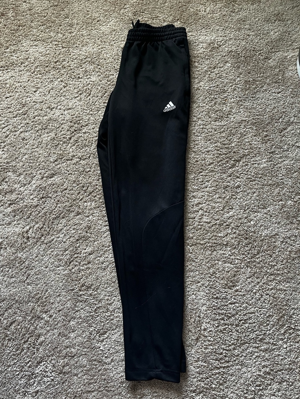Adidas Climalite Pants, Women’s Small